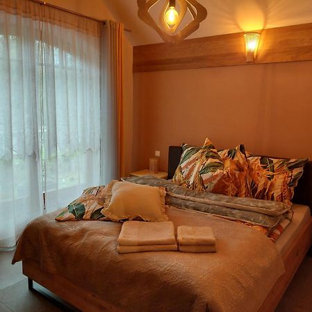 La Brigitte Apartment เฮนนิกส์ดอร์ฟ ห้อง รูปภาพ