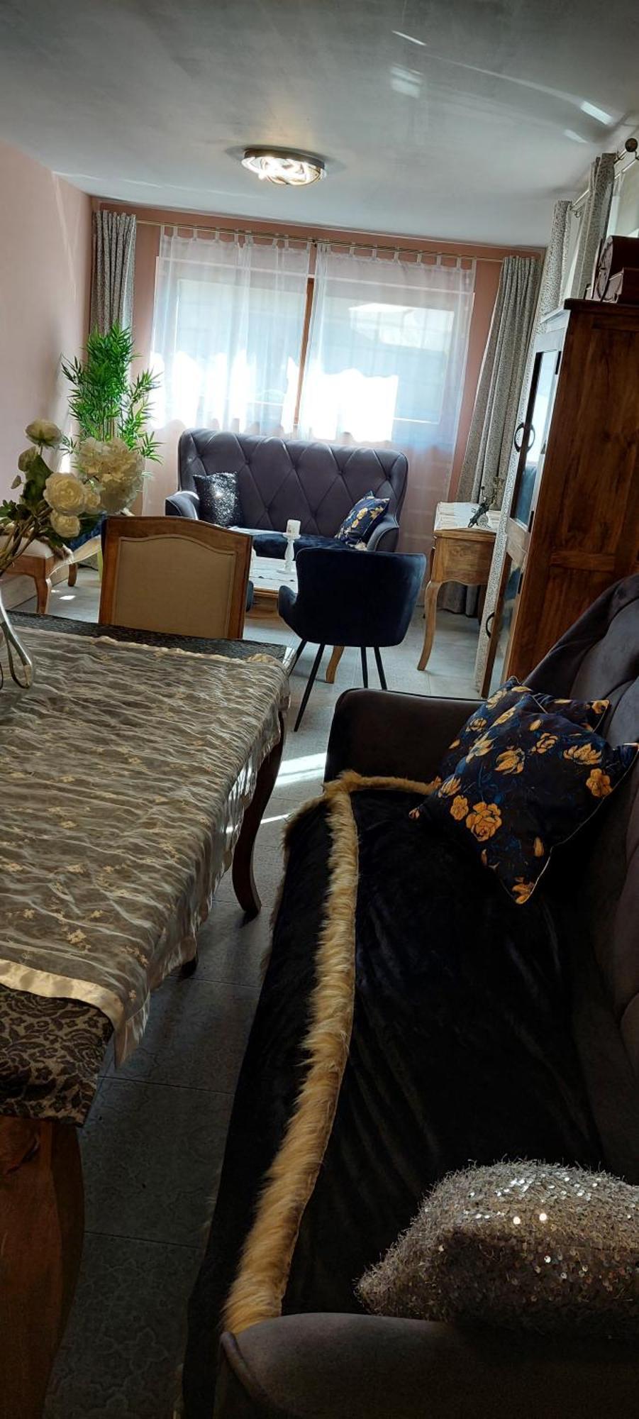La Brigitte Apartment เฮนนิกส์ดอร์ฟ ภายนอก รูปภาพ