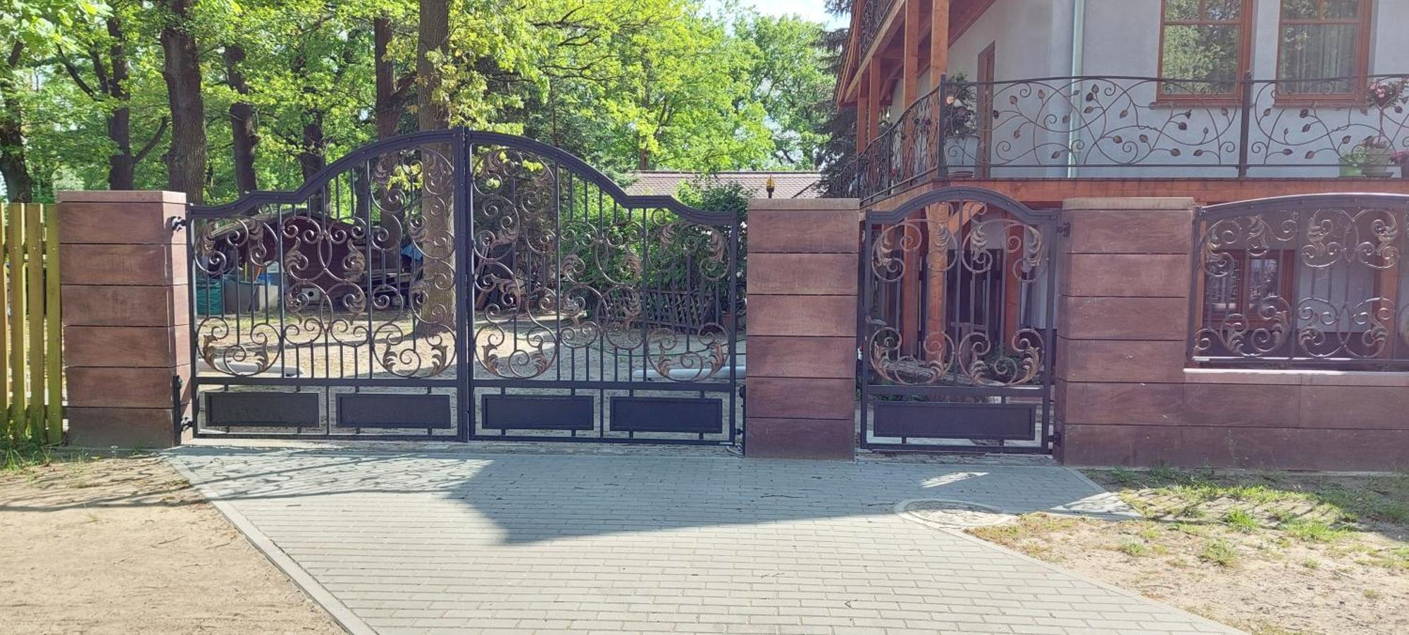 La Brigitte Apartment เฮนนิกส์ดอร์ฟ ภายนอก รูปภาพ