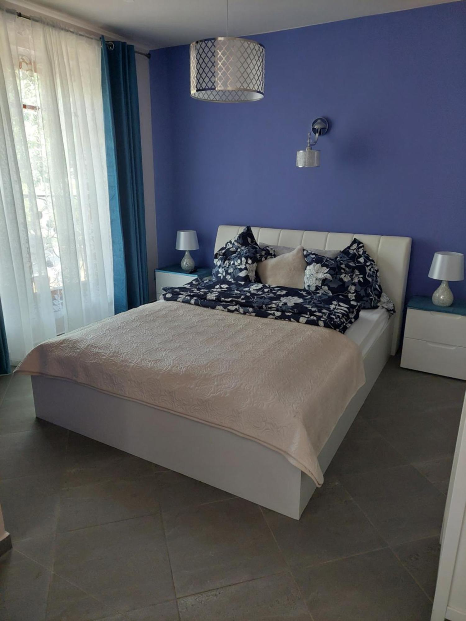 La Brigitte Apartment เฮนนิกส์ดอร์ฟ ห้อง รูปภาพ