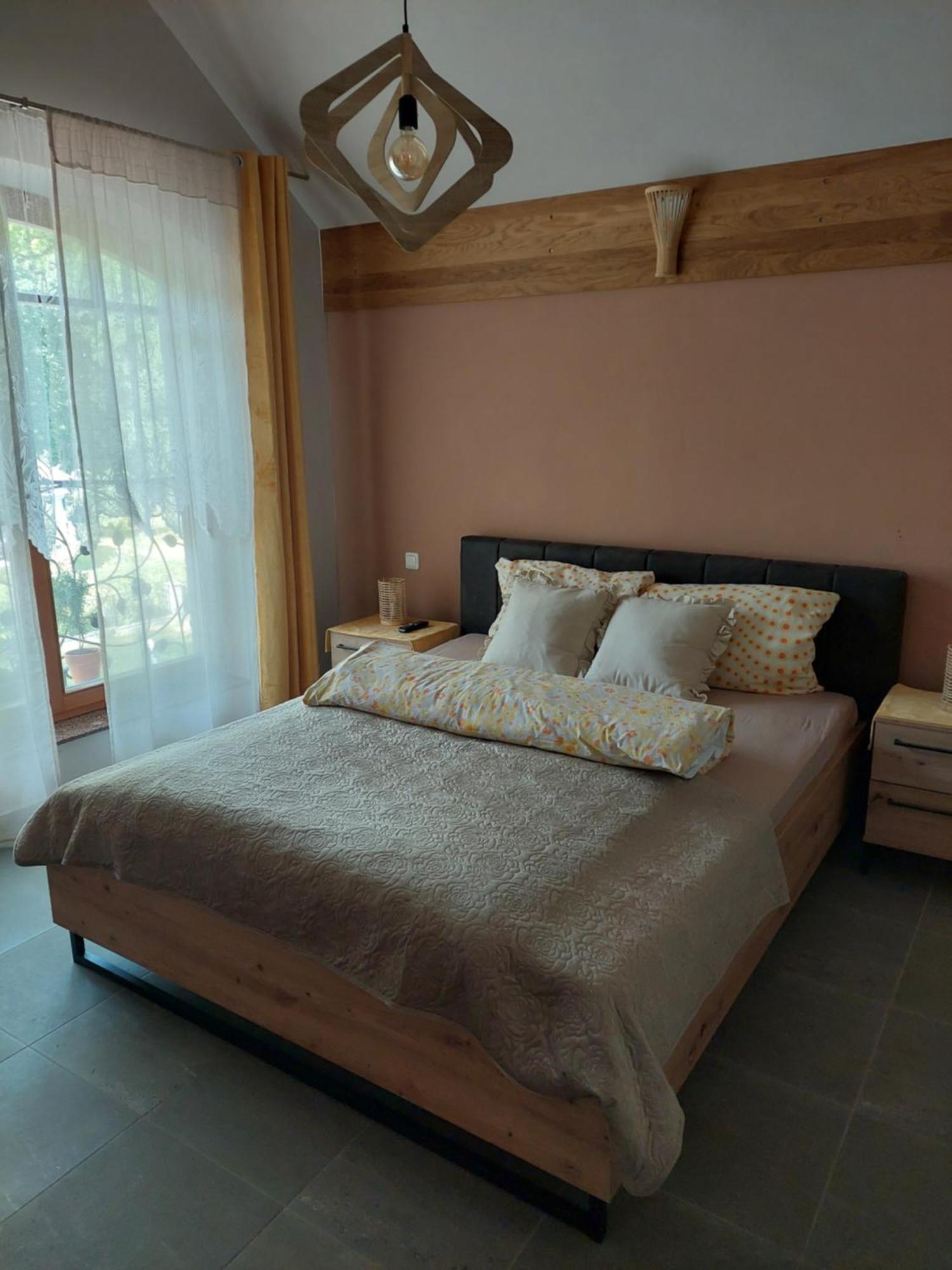 La Brigitte Apartment เฮนนิกส์ดอร์ฟ ห้อง รูปภาพ