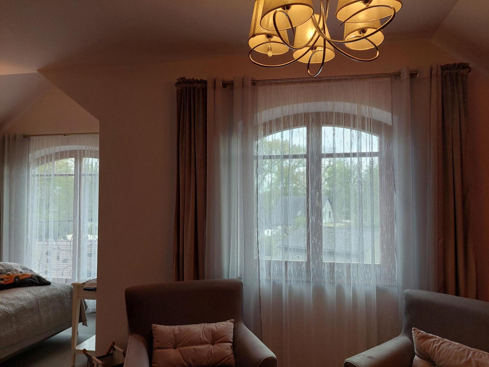 La Brigitte Apartment เฮนนิกส์ดอร์ฟ ห้อง รูปภาพ