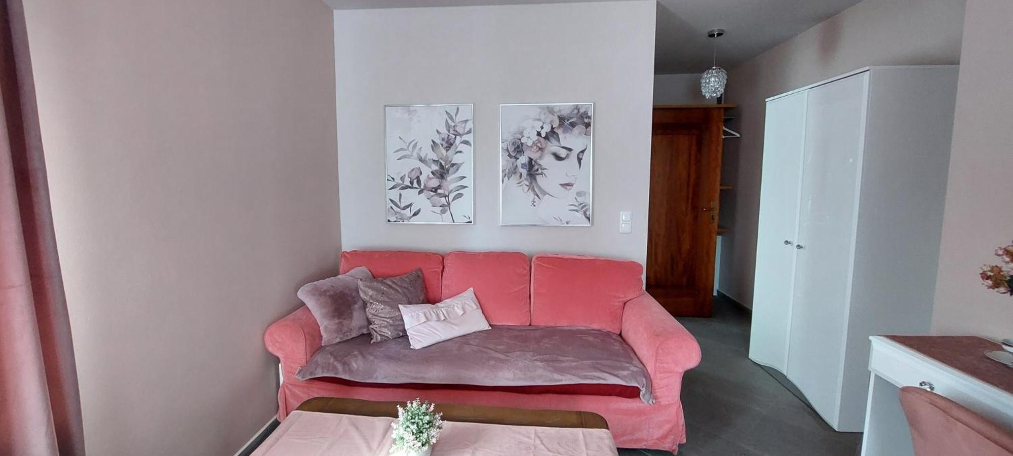 La Brigitte Apartment เฮนนิกส์ดอร์ฟ ห้อง รูปภาพ