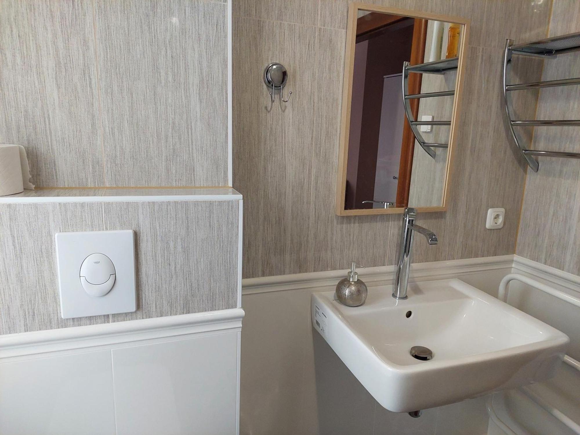 La Brigitte Apartment เฮนนิกส์ดอร์ฟ ห้อง รูปภาพ