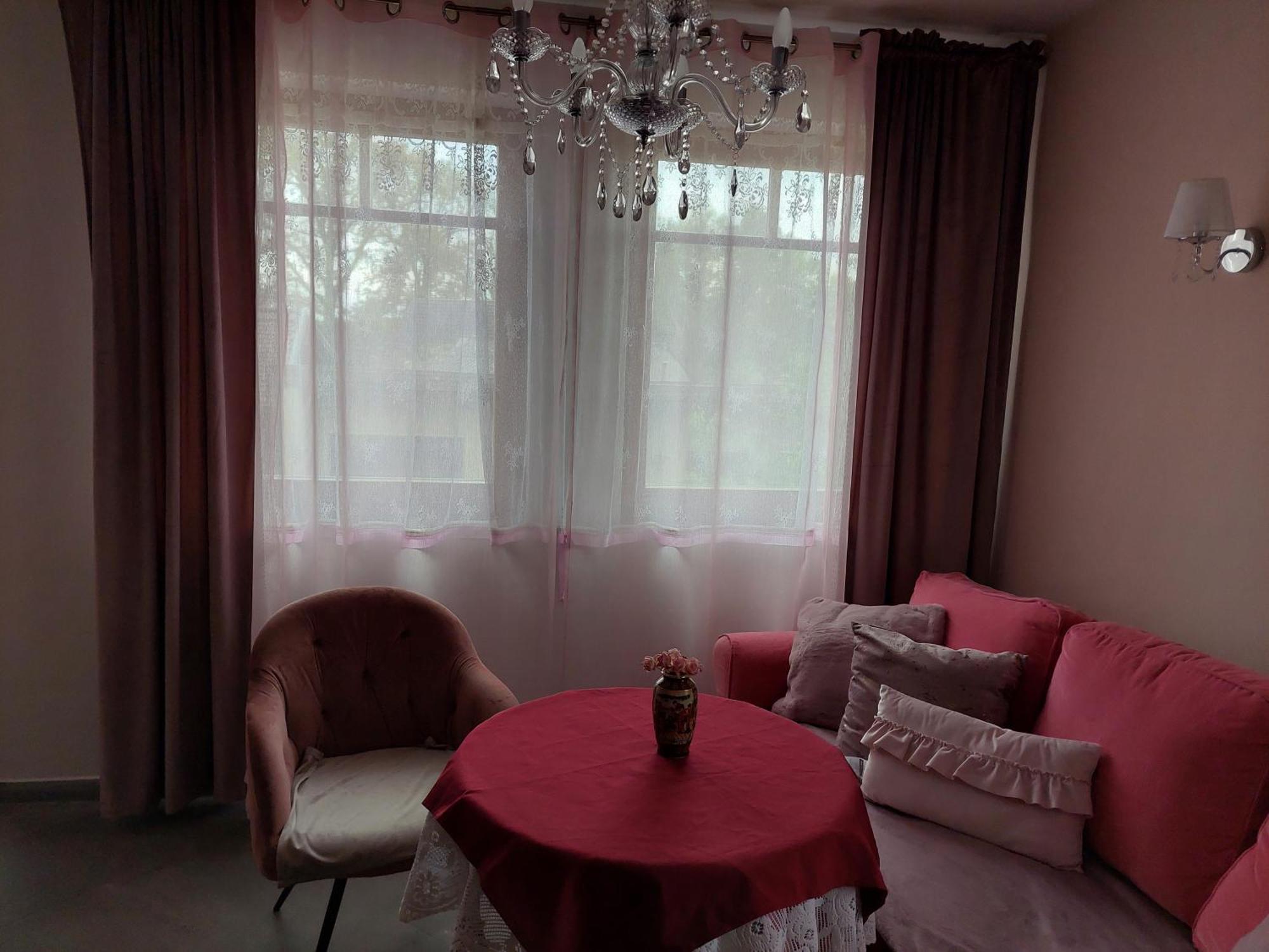 La Brigitte Apartment เฮนนิกส์ดอร์ฟ ห้อง รูปภาพ