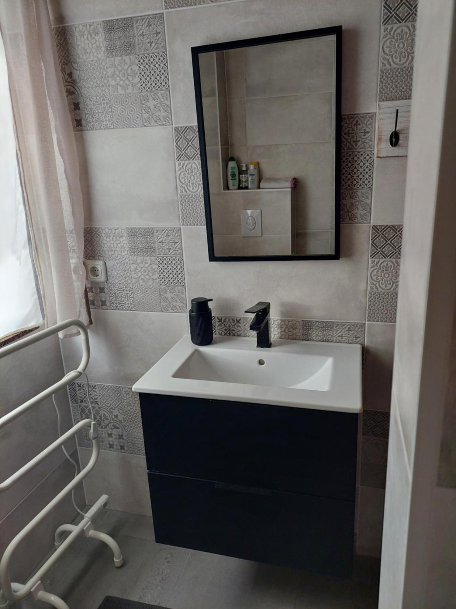 La Brigitte Apartment เฮนนิกส์ดอร์ฟ ห้อง รูปภาพ