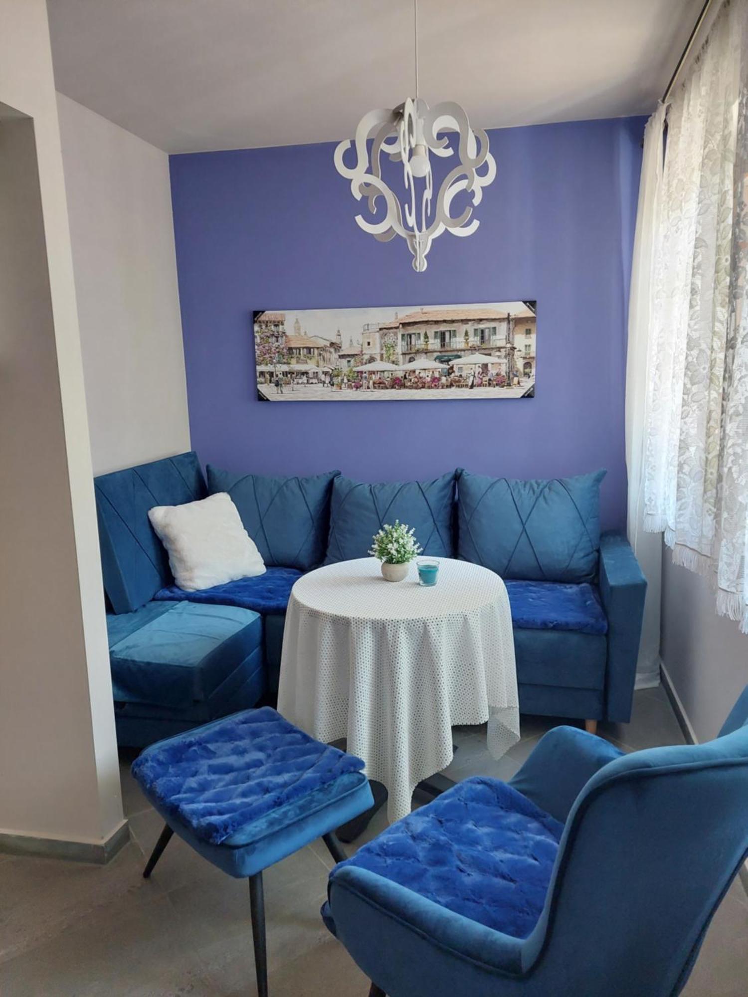 La Brigitte Apartment เฮนนิกส์ดอร์ฟ ห้อง รูปภาพ
