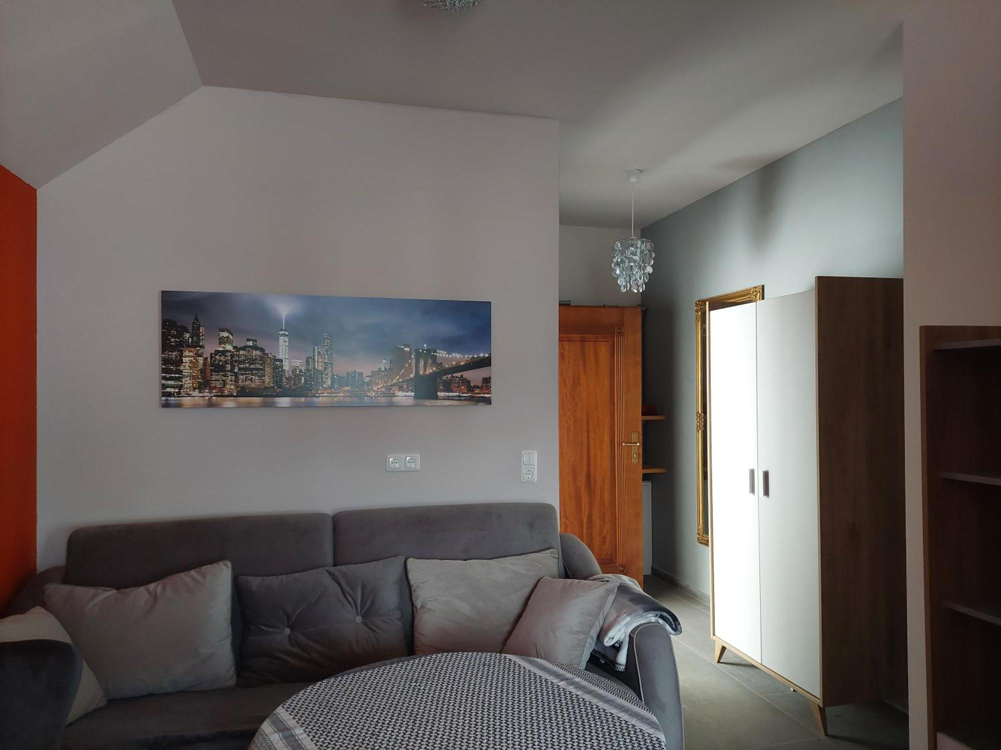 La Brigitte Apartment เฮนนิกส์ดอร์ฟ ห้อง รูปภาพ