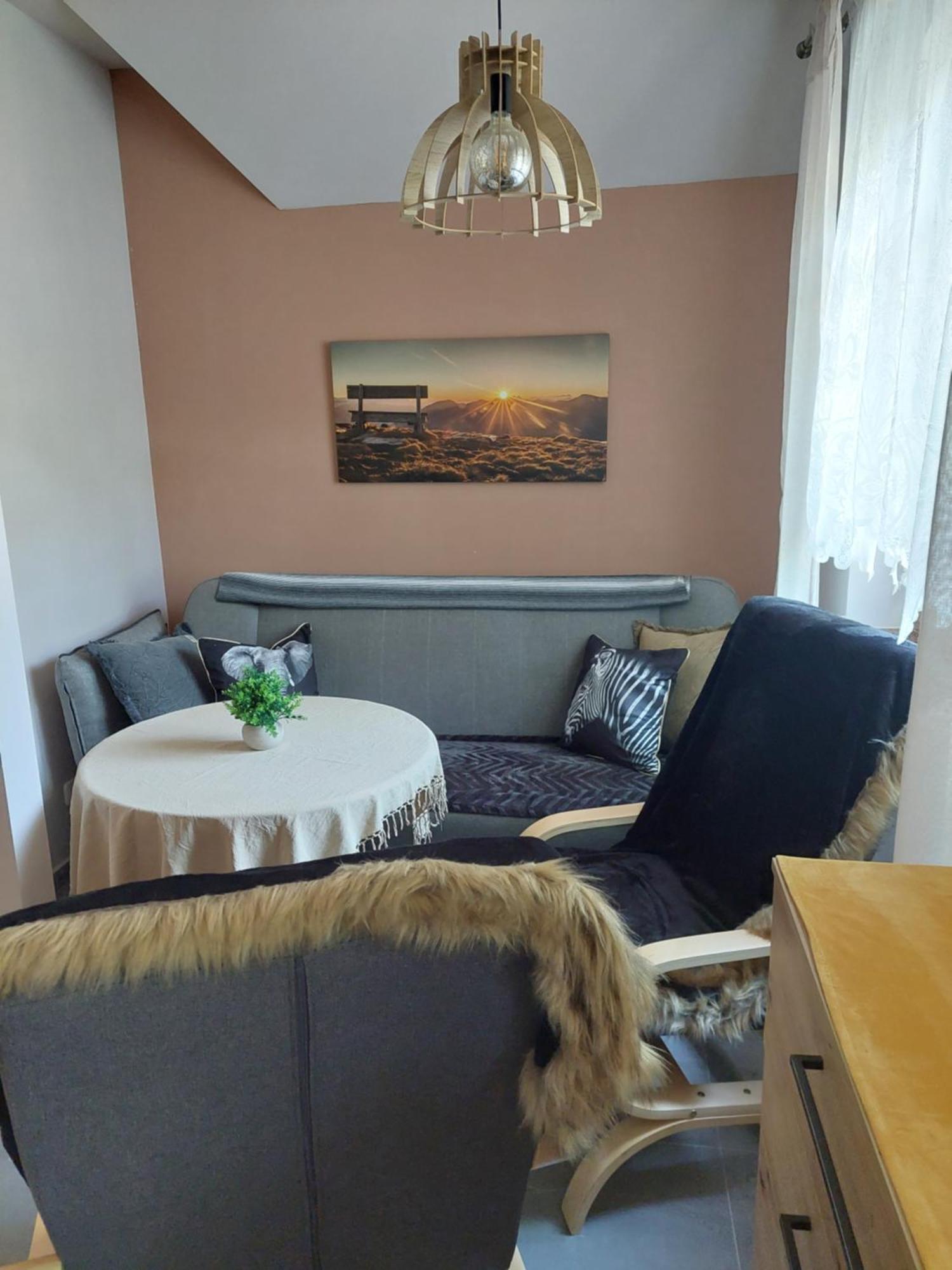 La Brigitte Apartment เฮนนิกส์ดอร์ฟ ห้อง รูปภาพ